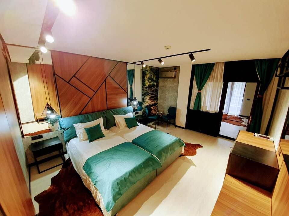 Отель Complex Turistic Casa Romaneasca Кэлимэнешти-20