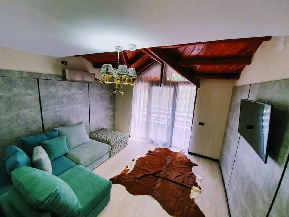 Отель Complex Turistic Casa Romaneasca Кэлимэнешти-21