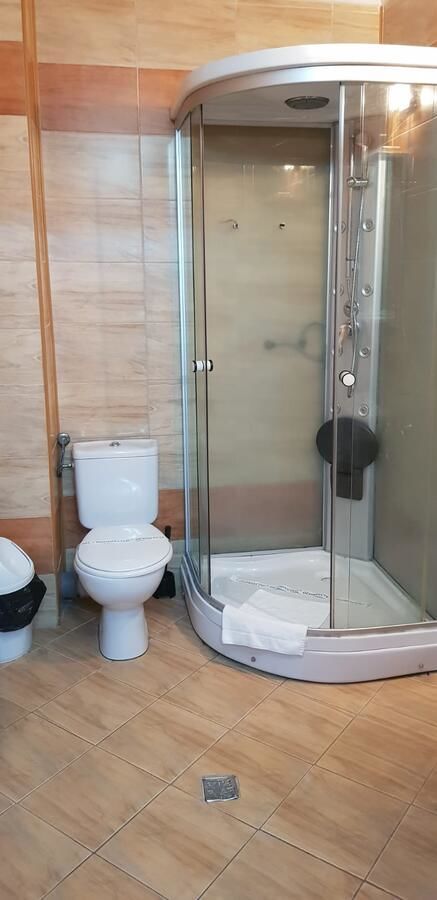 Отель Complex Turistic Casa Romaneasca Кэлимэнешти-6