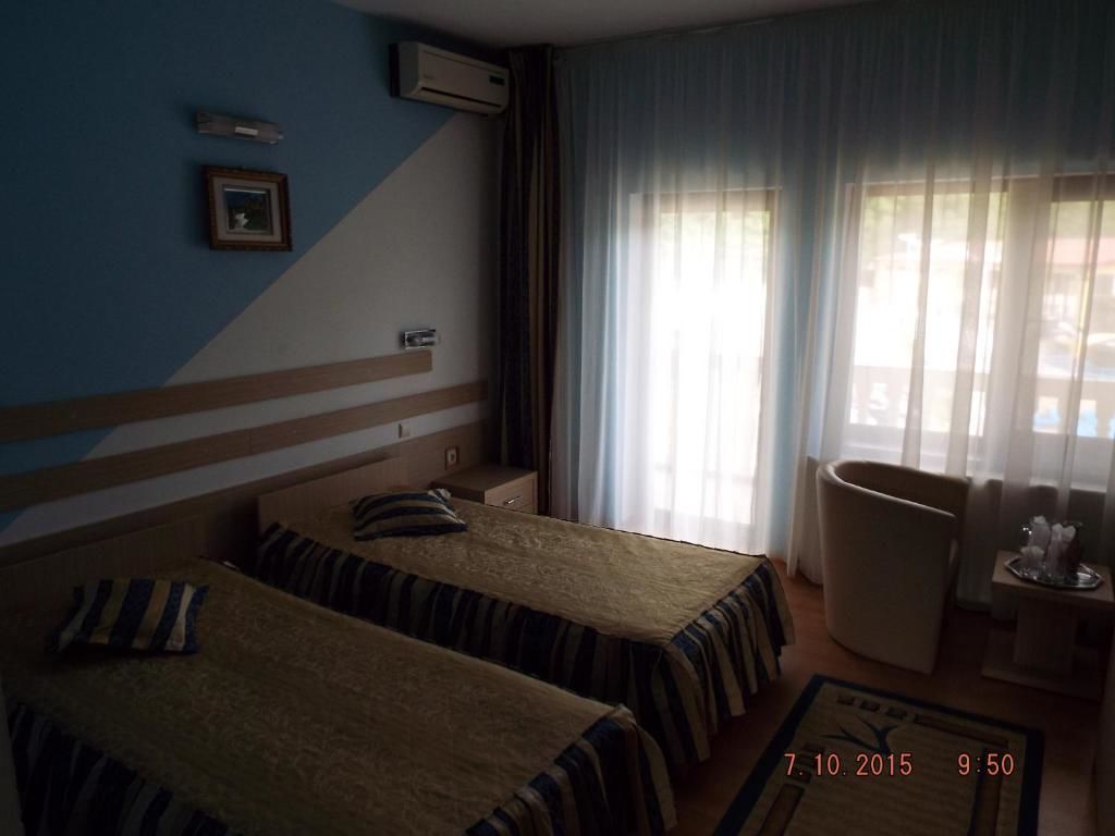 Отель Complex Turistic Casa Romaneasca Кэлимэнешти-50
