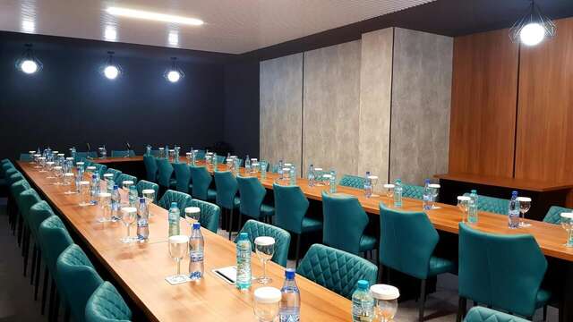 Отель Complex Turistic Casa Romaneasca Кэлимэнешти-15