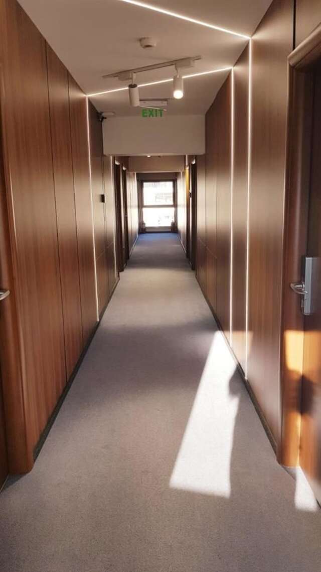 Отель Complex Turistic Casa Romaneasca Кэлимэнешти-16