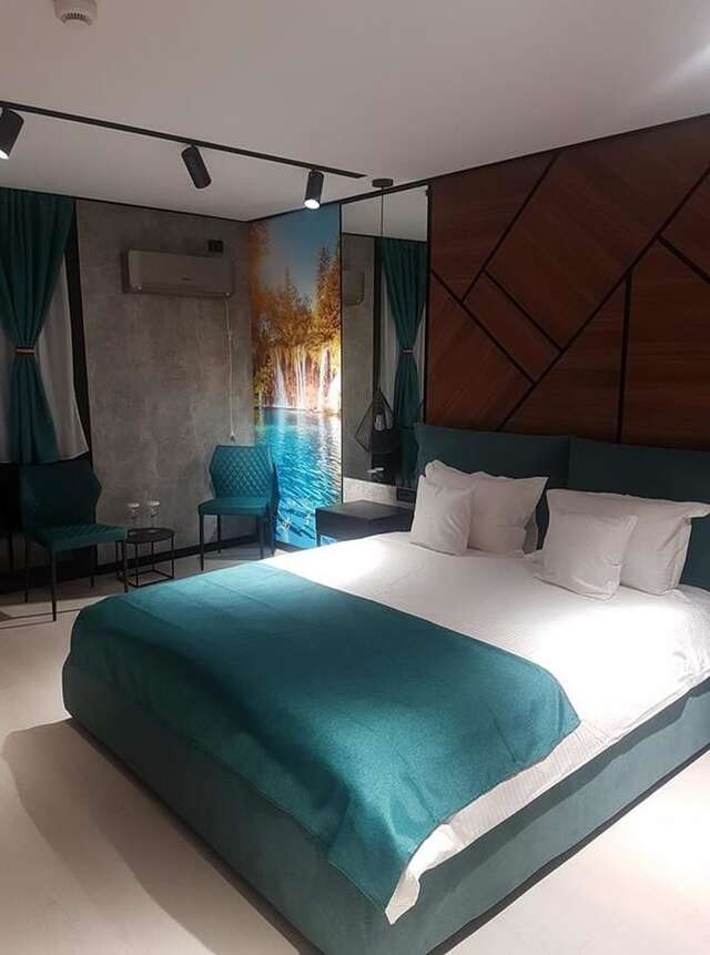 Отель Complex Turistic Casa Romaneasca Кэлимэнешти-18