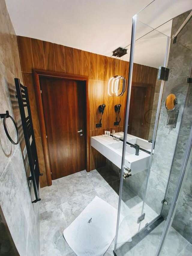 Отель Complex Turistic Casa Romaneasca Кэлимэнешти-21