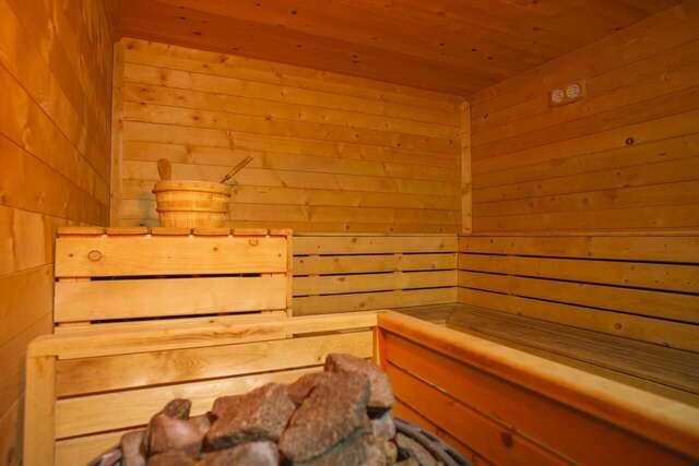 Отель Complex Turistic Casa Romaneasca Кэлимэнешти-30