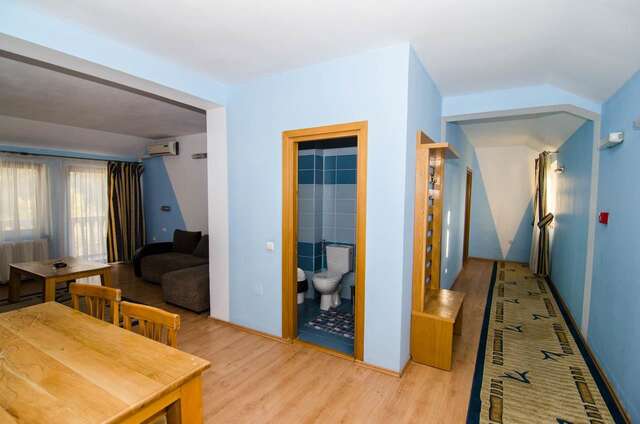 Отель Complex Turistic Casa Romaneasca Кэлимэнешти-36