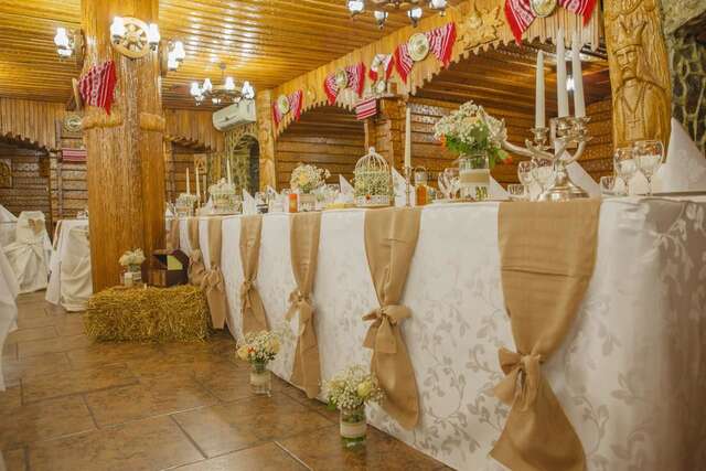 Отель Complex Turistic Casa Romaneasca Кэлимэнешти-40