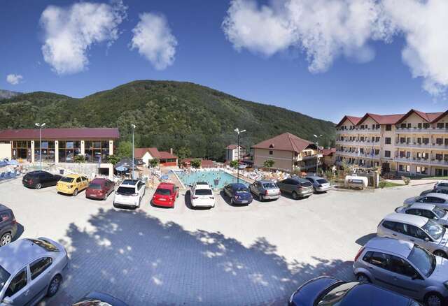 Отель Complex Turistic Casa Romaneasca Кэлимэнешти-46