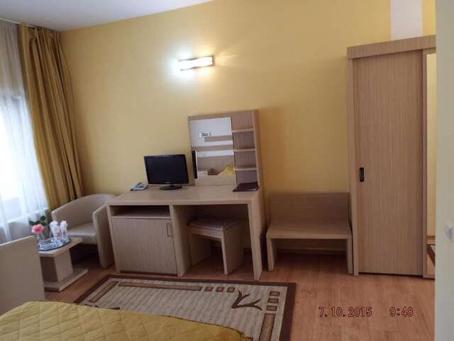 Отель Complex Turistic Casa Romaneasca Кэлимэнешти-51